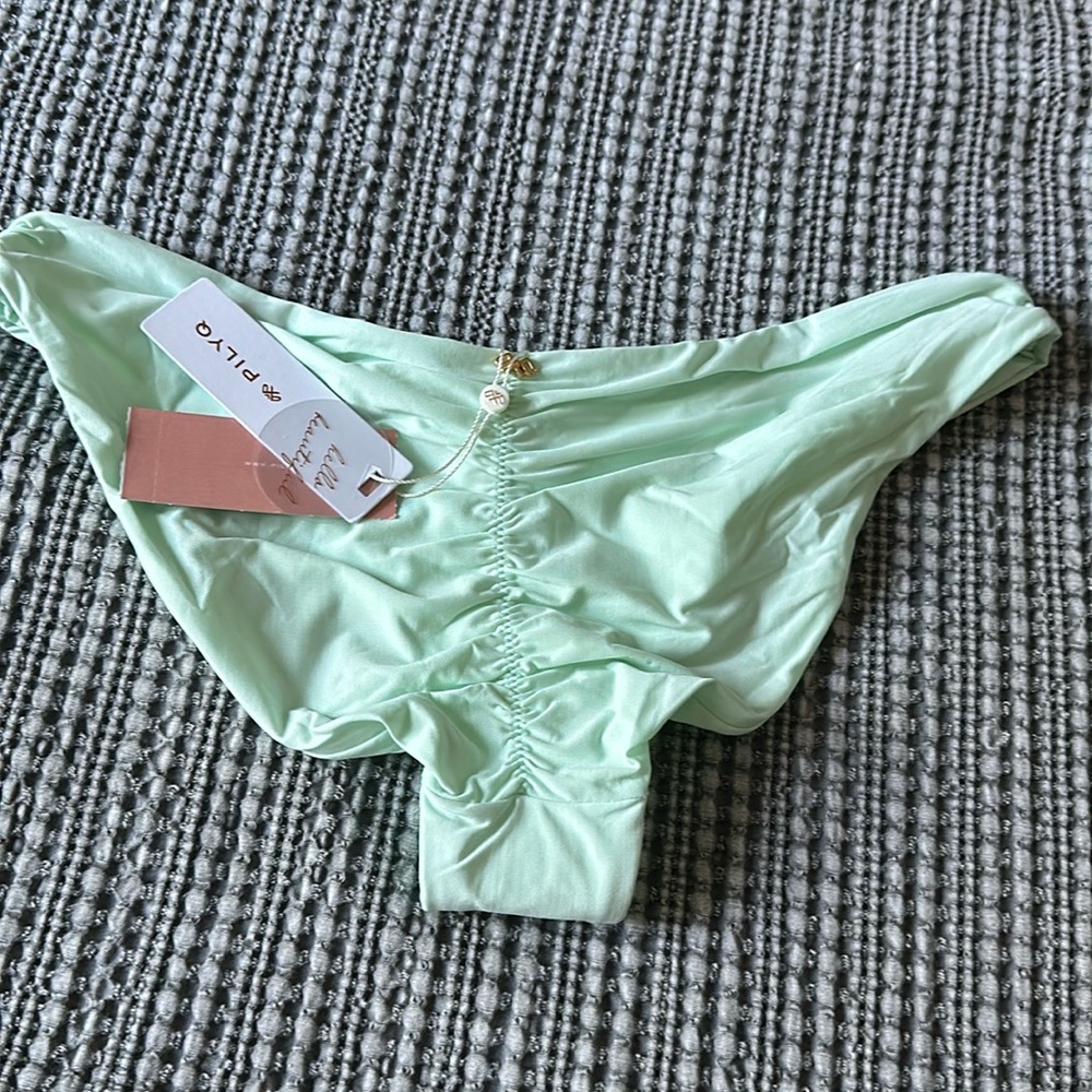 Pilyq bathing suit bottom